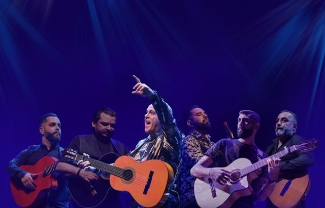 Con su rumba, los legendarios Gipsy Kings vuelven a la Argentina