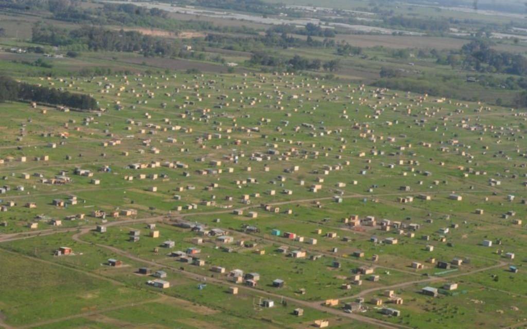 Legisladores de Juntos exigen a Provincia una respuesta sobre las tomas de tierras en La Plata