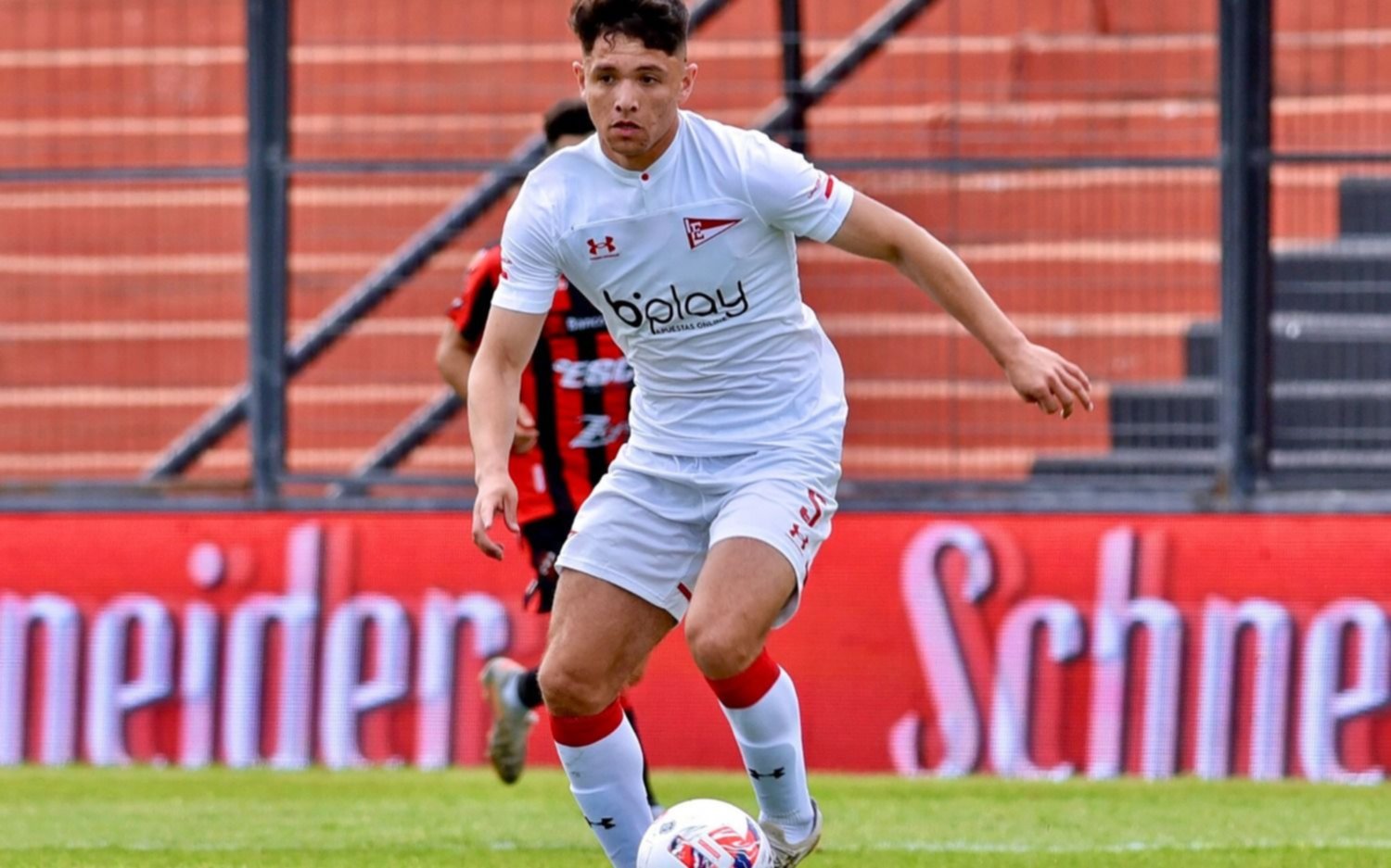 Informe Pincha: se oficializó la venta de David Ayala a Portland de la MLS