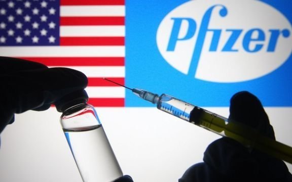 Coronavirus: Pfizer reclama a Estados Unidos la aprobación para vacunar a menores de 5 años