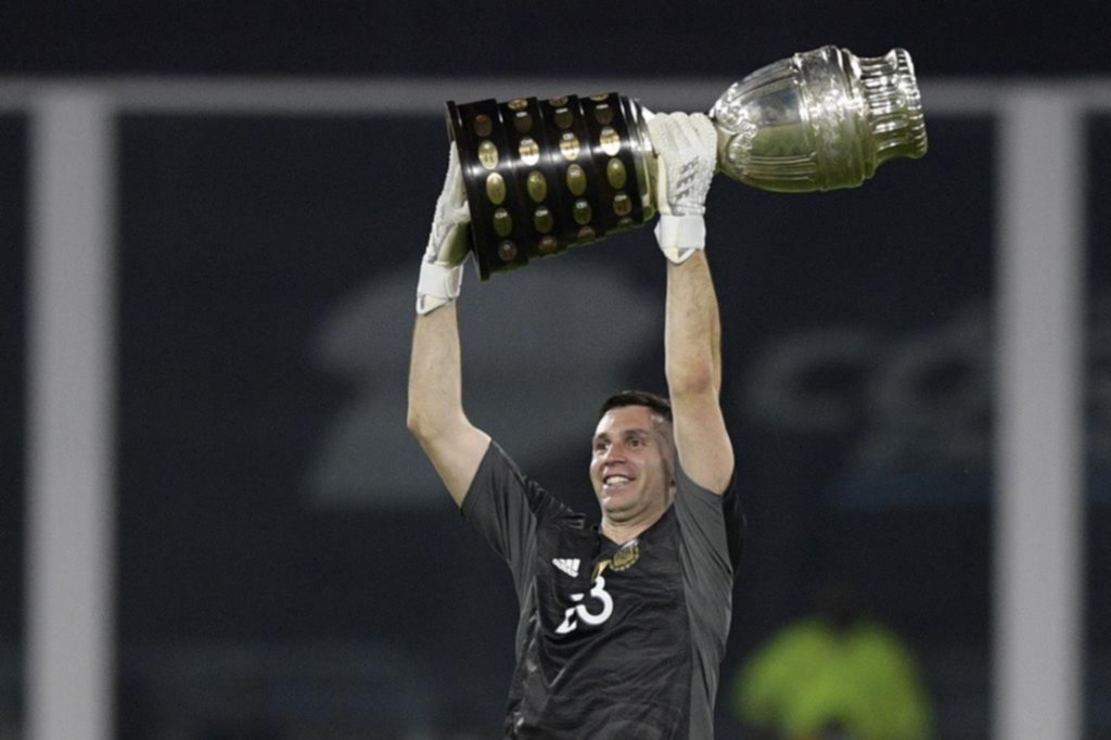 “No somos sólo un once, somo un equipo y amigos”