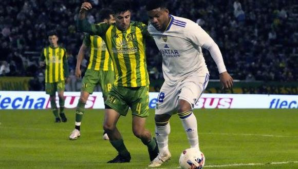 ¿Aldosivi puede ser local de Boca en el estadio UNO?