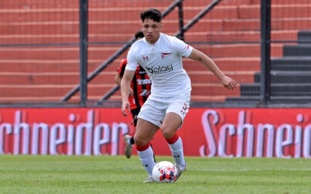 Portland hizo oficial el arribo de Ayala: el Pincha vendió el 65% de su ficha