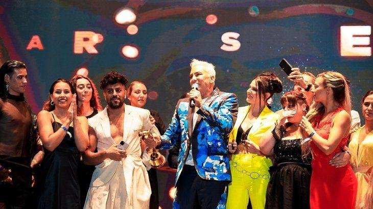 Flavio Mendoza: “No sé si esto es un inicio o un final”