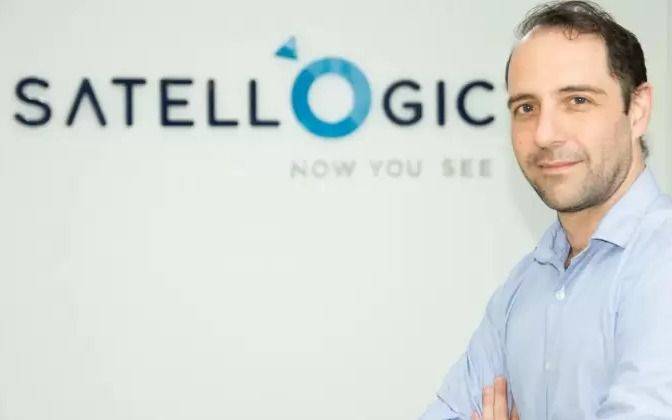 Satellogic comenzó a cotizar en la bolsa de Nueva York