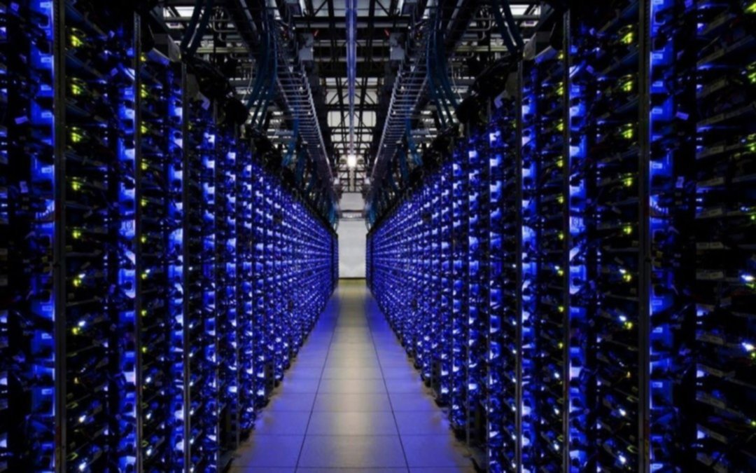 Hallan granjas de criptomonedas en el país: les quitan subsidio y le cuadruplican tarifa de energía