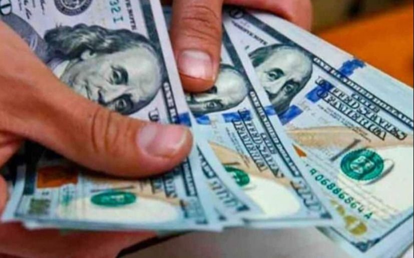El dólar blue da un salto en medio del clima enrarecido en el oficialismo