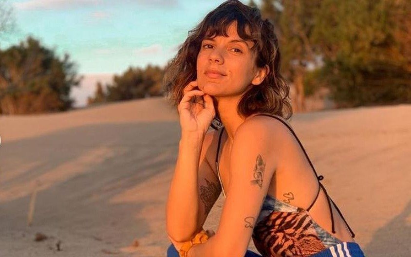 Se accidentó Gimena Accardi y suspenden las funciones en Mar del Plata: será operada