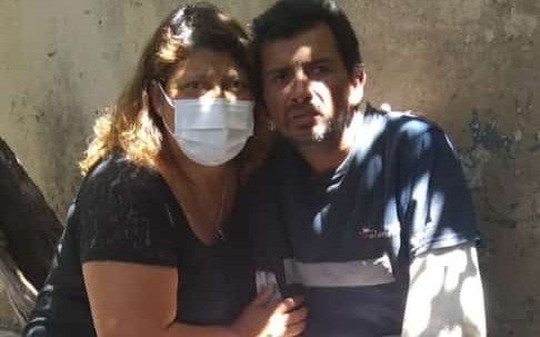 Apareció sano y salvo Deniel Miralles, el platense que  era buscado desde hace dos semanas
