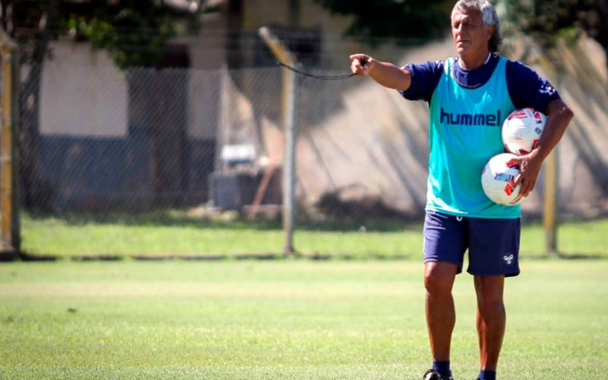 Informe Tripero: Gorosito va puliendo los cambios para recibir a Sarmiento