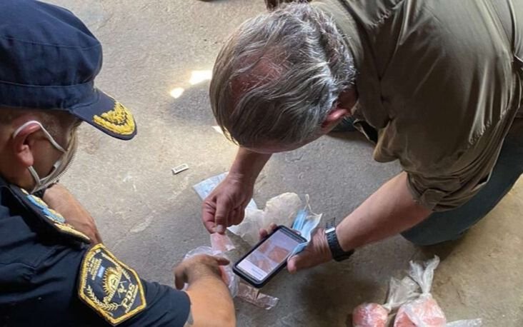 Al menos 20 los muertos y alertan que "hay fallecidos en vía pública" por el coctel letal de cocaína