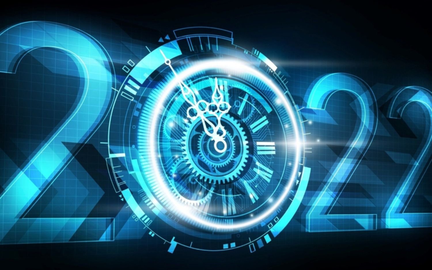 2/2/22 un día especial para recibir energías positivas y cumplir deseos, según la numerología