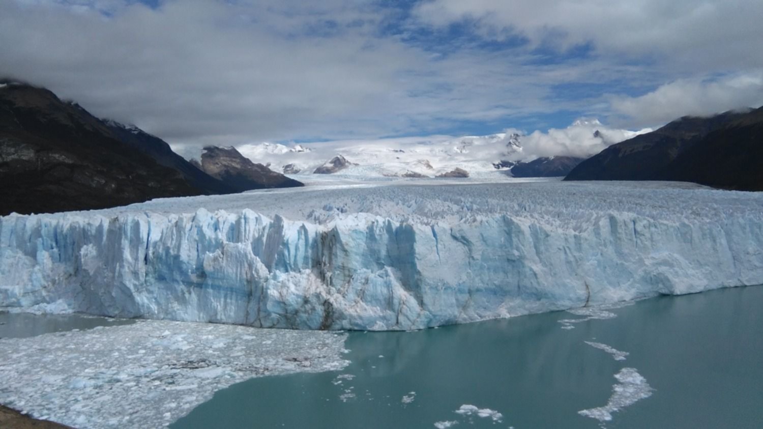 El INV refrenda el derecho de los productores patagónicos a usar la Indicación Geográfica Patagonia