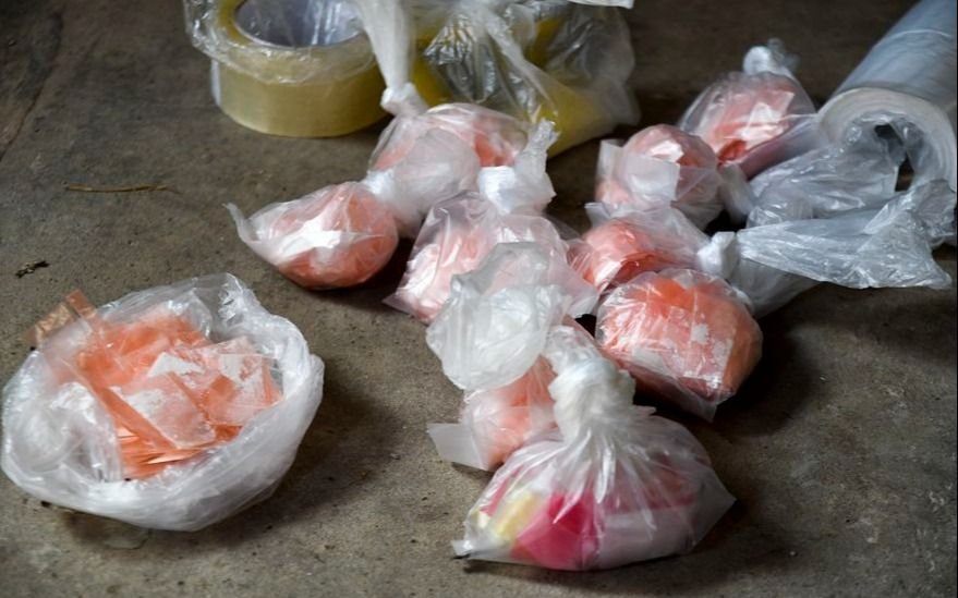 ¿Adulterada, en mal estado o con veneno de ratas?: la hipótesis sobre la droga mortal