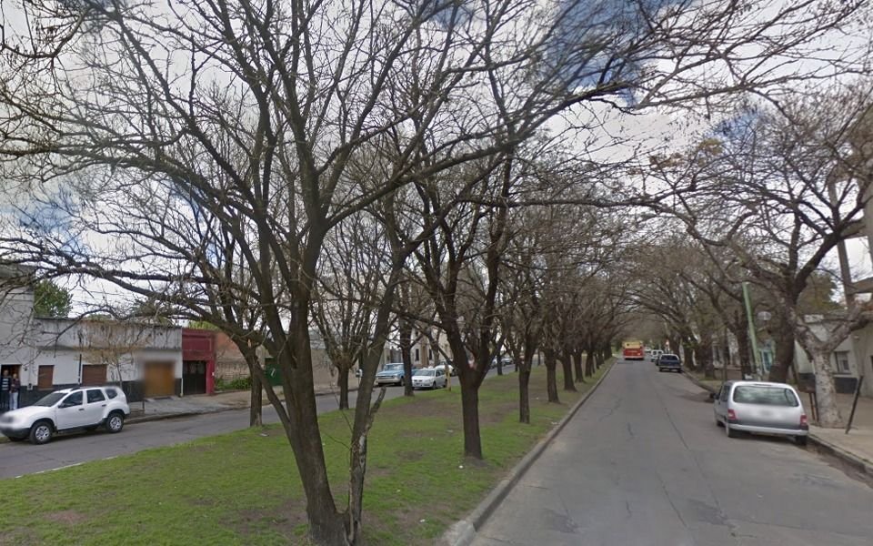 Salvaje entradera a jubilado en El Mondongo: lo desfiguraron para sacarle 3.000 pesos y los remedios