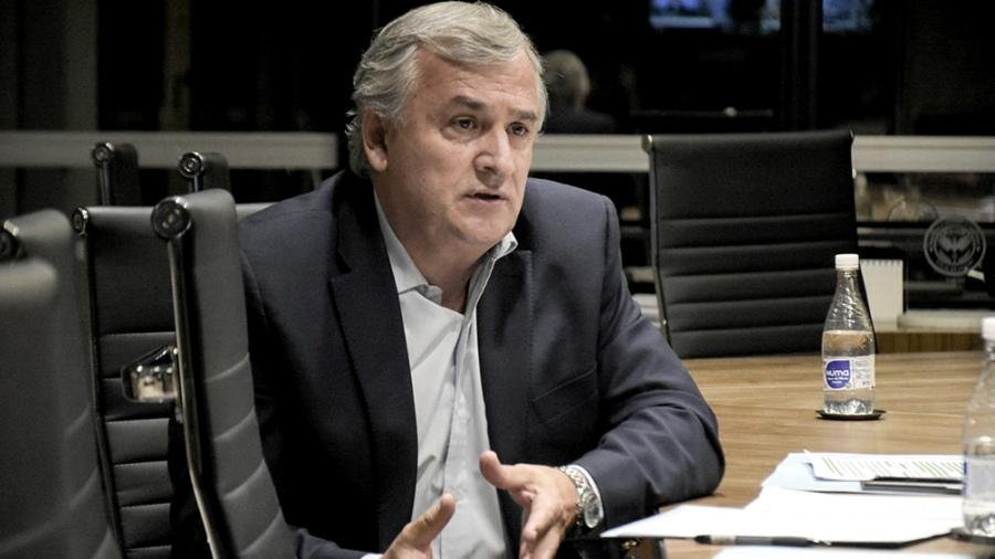 Cautela en la oposición: por el acuerdo con el FMI