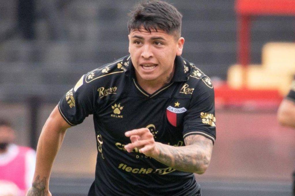 Boca reflotó lo de Farías y Abila iría como parte de pago