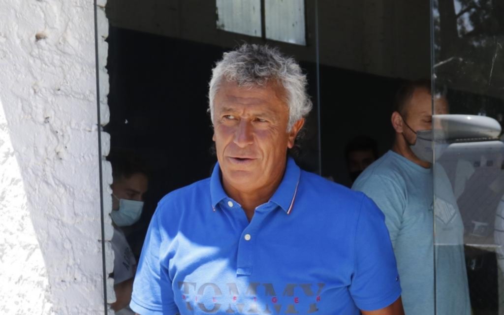 Gorosito recargado
