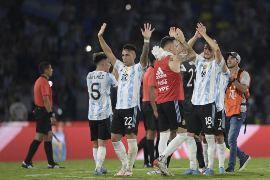 Cuatro selecciones se juegan todo en las últimas dos fechas