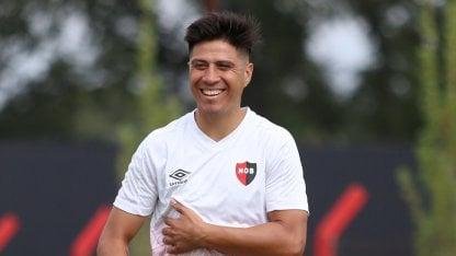 Pipo tiene la palabra y analiza el nombre del Churry Cristaldo