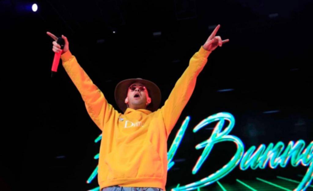 Bad Bunny en Vélez: nuevo show por entradas agotadas