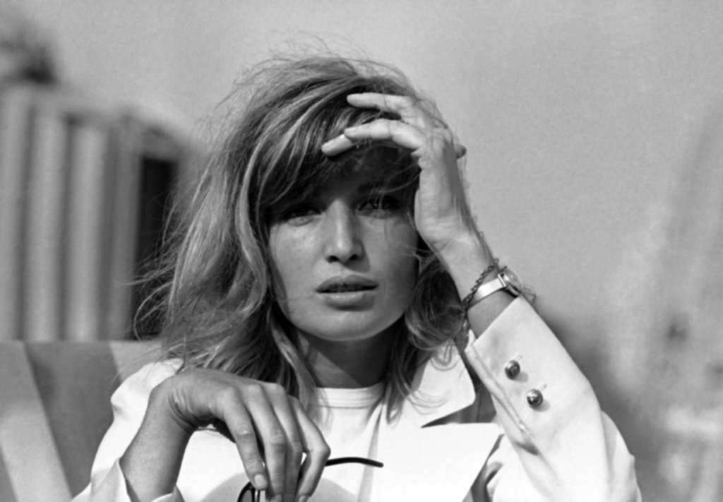Se apagó una estrella: adiós a Monica Vitti, “antidiva” del cine italiano