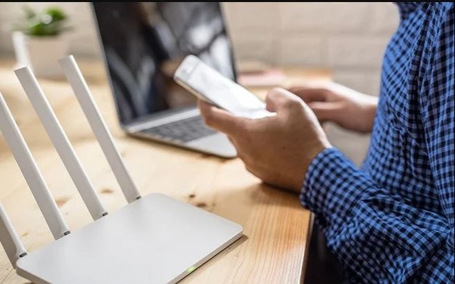 Cómo conectarse a una red WiFi sin tener la contraseña: problema resuelto