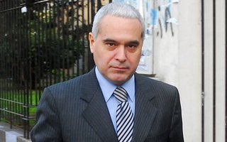 Marcelo Romero: "Me preocupan las declaraciones de Berni y que se romantice el consumo de drogas"