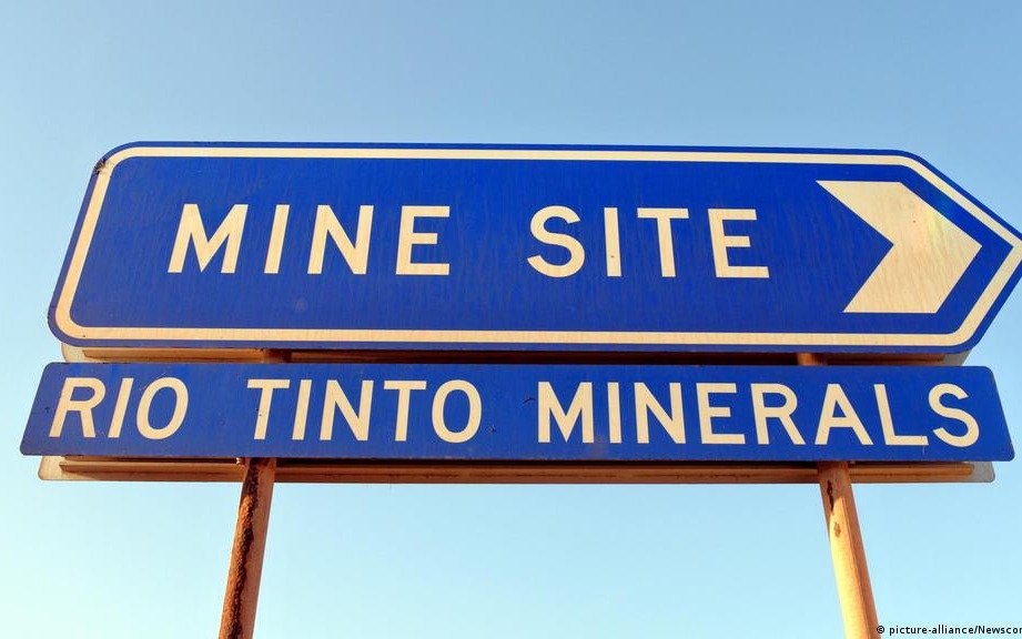 Acoso sistémico, racismo y sexismo: la denuncia de Río Tinto, empresa minera australiana de las más importantes del mundo       