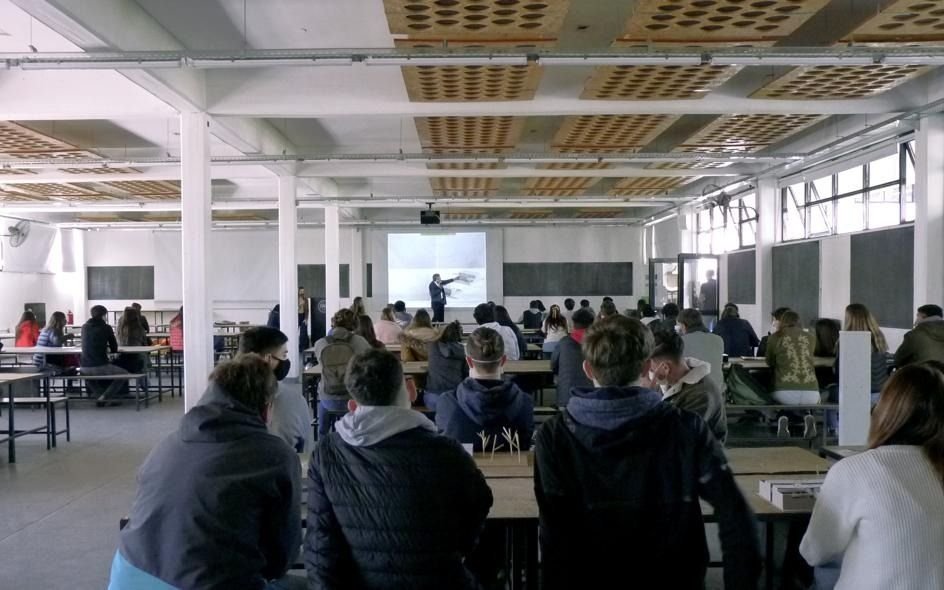 Provincia: así será presencialidad plena en las universidades