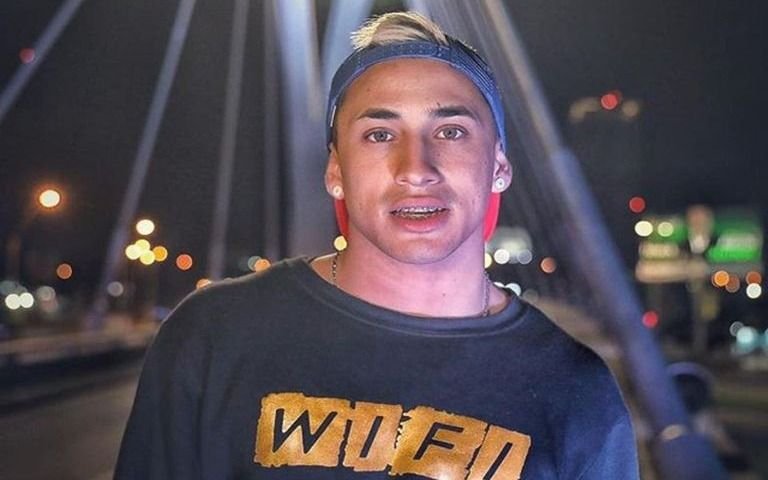 Yao Cabrera reapareció tras caer de un tercer piso: "Me querían muerto"