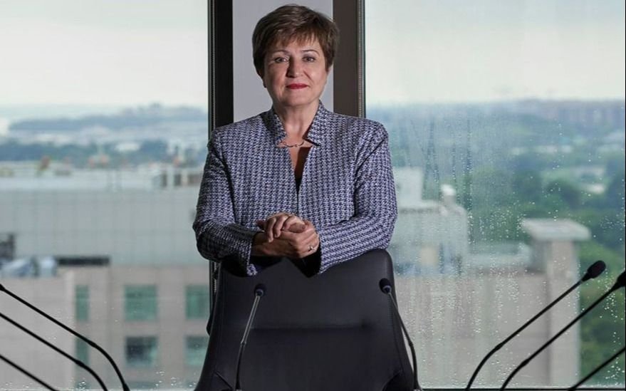 FMI: "Nuestro enfoque es sacar a Argentina de este camino muy peligroso de alta inflación"