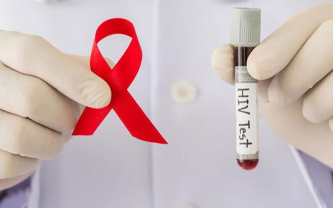 Detectan que una variante del VIH es más virulenta y contagiosa