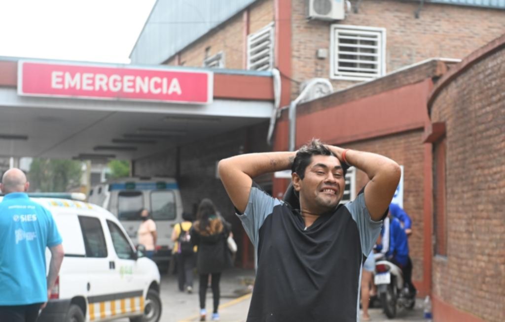 Tragedia sin fin Son 23 los muertos por la droga envenenada