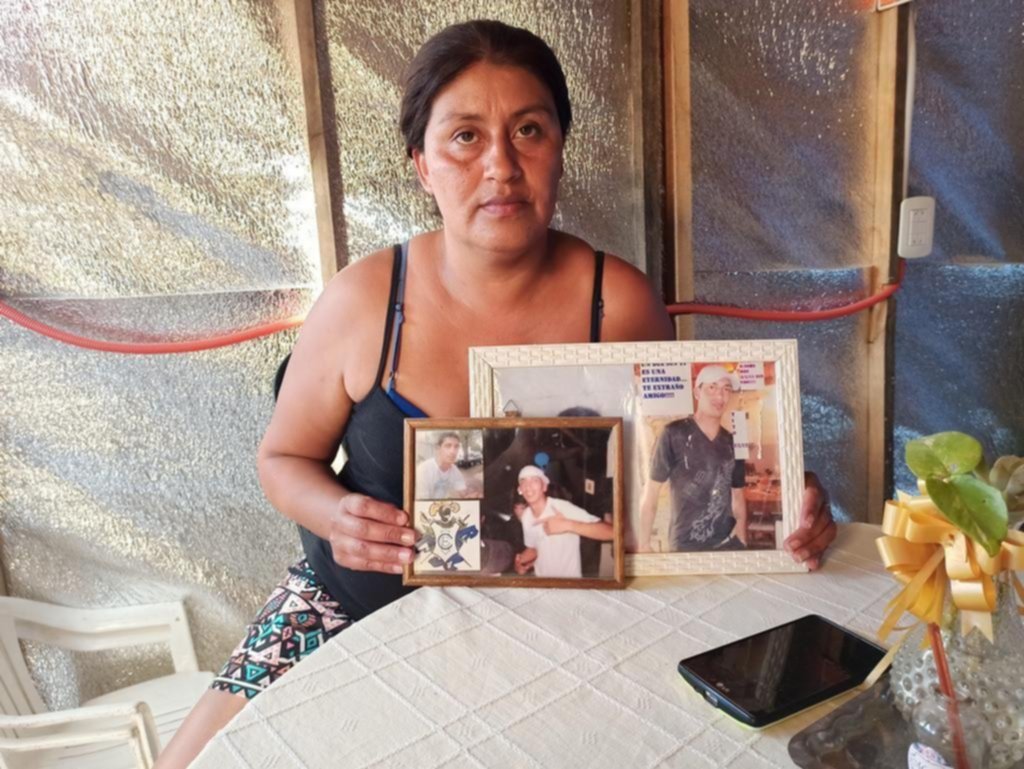 Libertad condicional al homicida de la camioneta