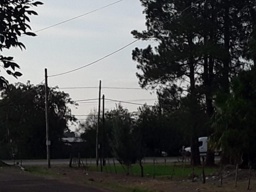 Problemas de cableado deja a los vecinos sin teléfonos