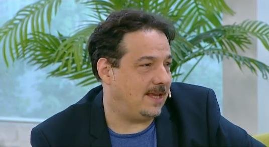 Fernán Mirás: “La muerte para mí es un mito. Yo sé que los demás se mueren, pero yo no”