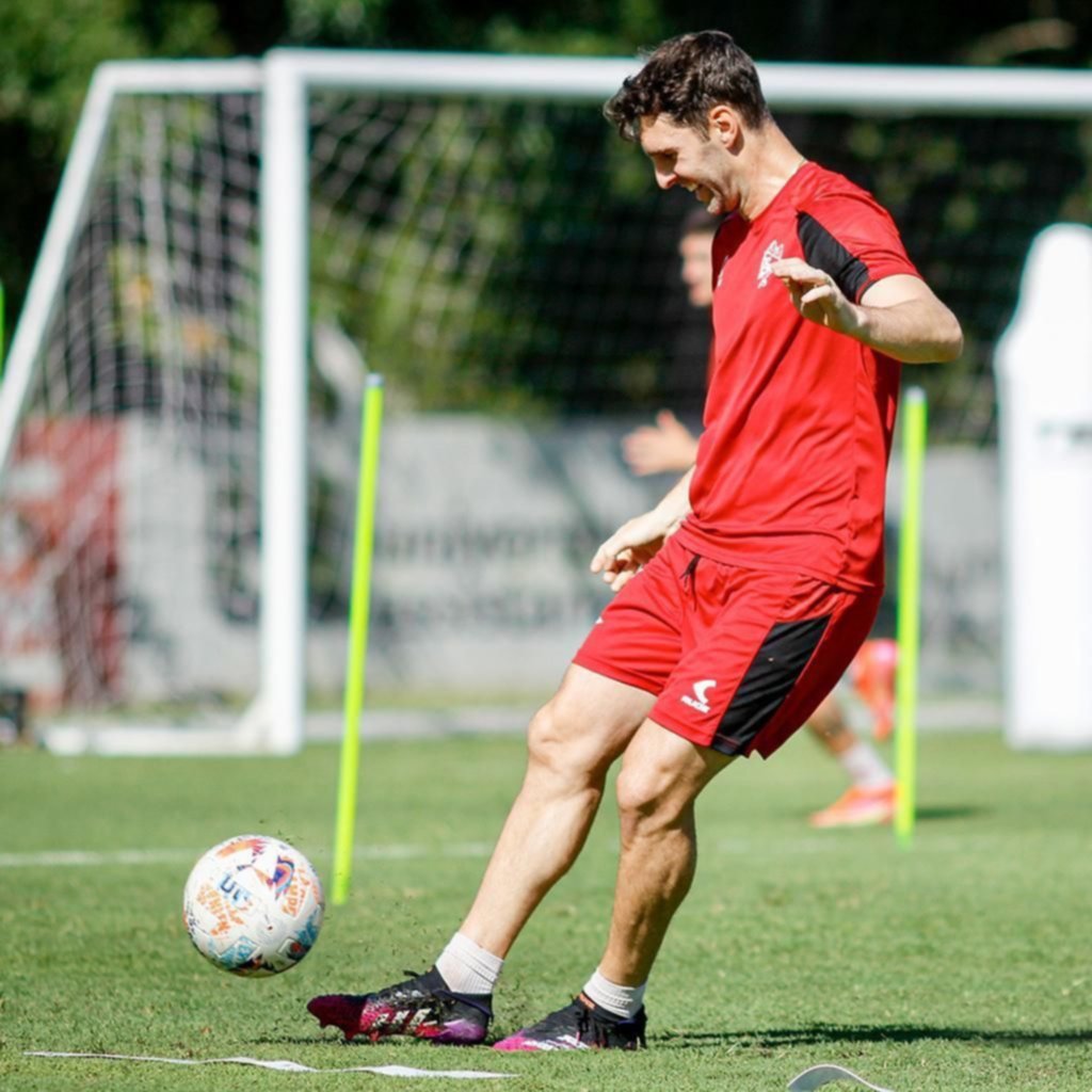 El León rinde su última prueba de pretemporada