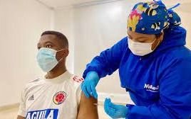Ex jugador de Boca no pudo firmar contrato con su club porque no quiso vacunarse