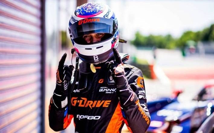 El piloto argentino que quedó a pocos pasos de poder llegar a la F1