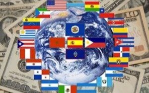 Mercados internacionales: el petróleo continúa en alza