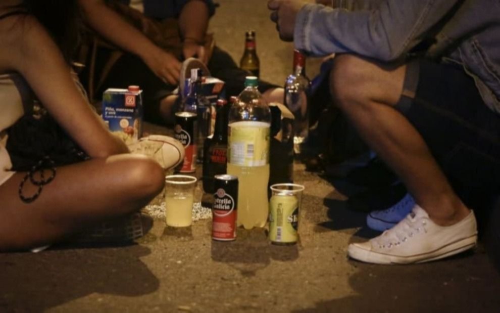 Alertan que cada 2 horas se registra un caso de cáncer relacionado al consumo de alcohol