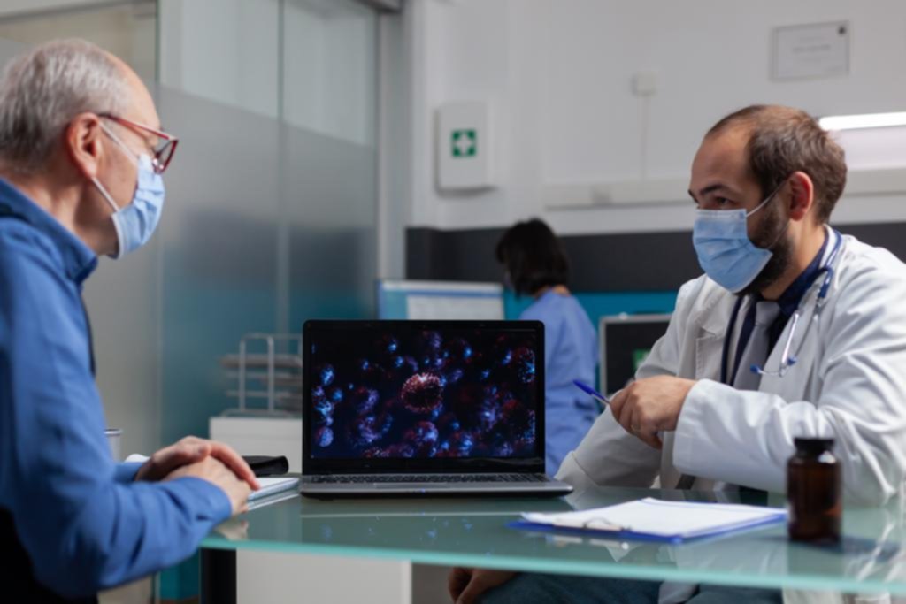 Prevención del cáncer: aún no llega a niveles de 2019