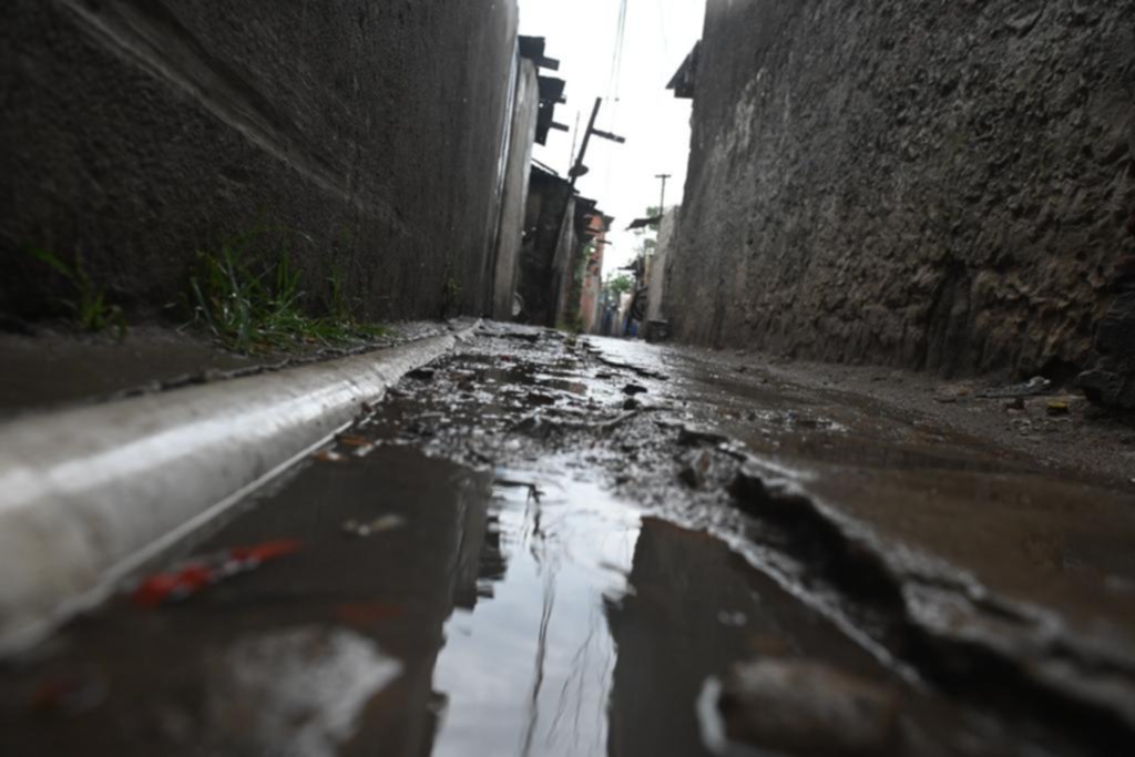 Un vínculo sospechado y el pedido por Gendarmería