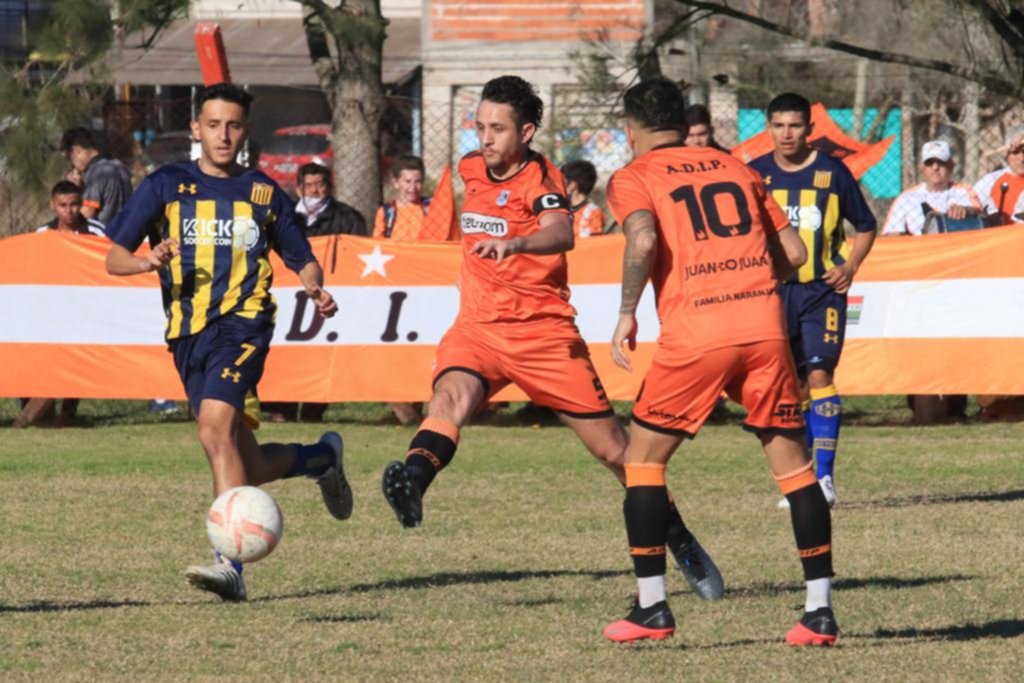 Everton, el último campeón, hará su estreno ante ADIP