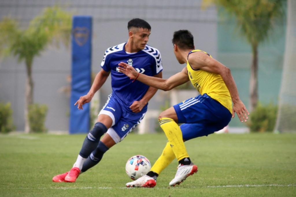 Pretemporada ideal para Gimnasia: la cerró invicto