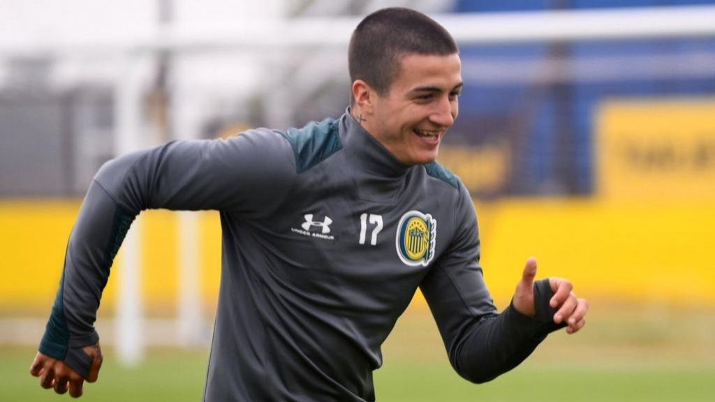 Marinelli cada vez más cerca de Estudiantes
