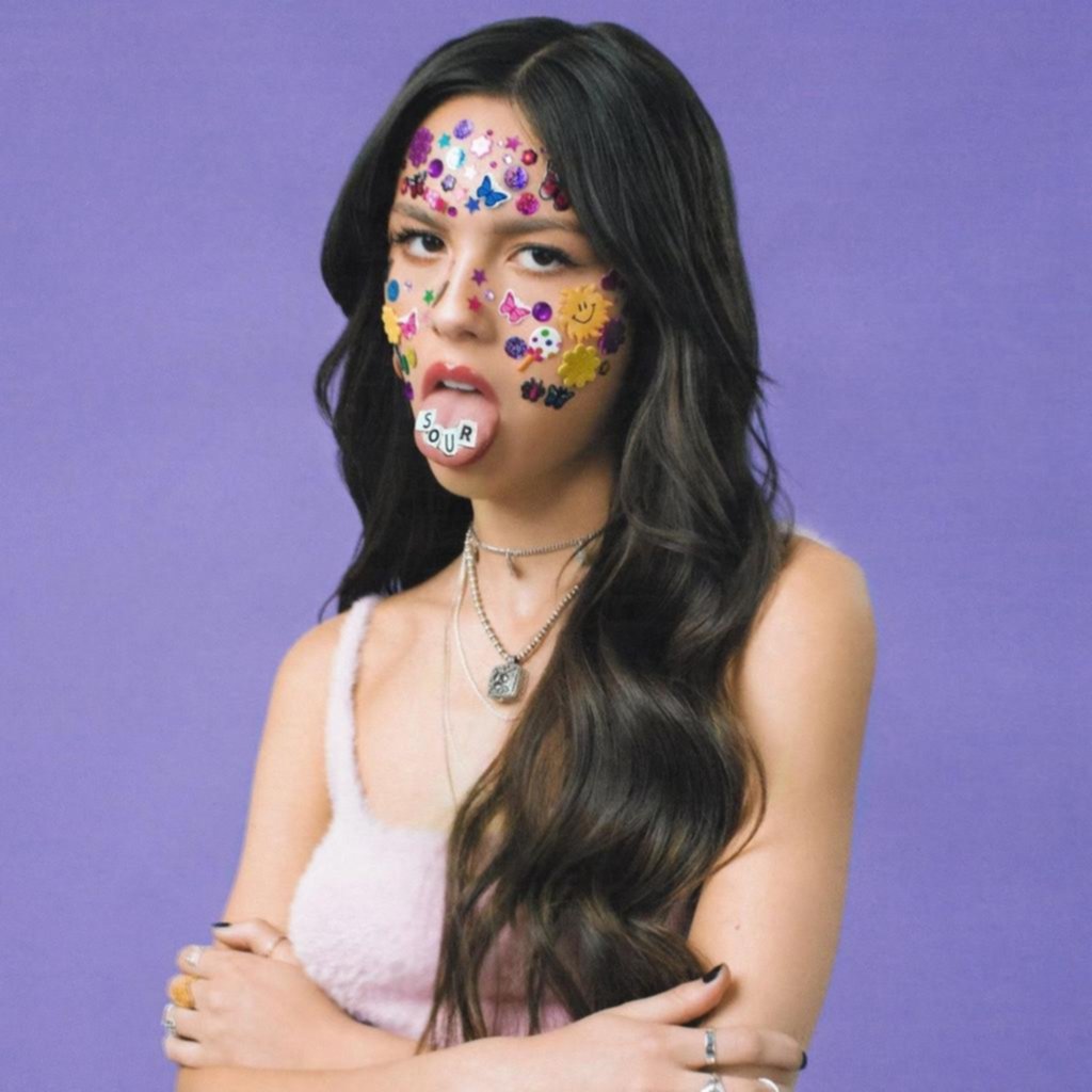Olivia Rodrigo, elegida como la Mujer del Año por Billboard