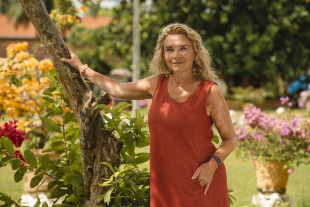 “The Good Karma Hospital”: una serie con “gran corazón”, bellos paisajes y mucho drama