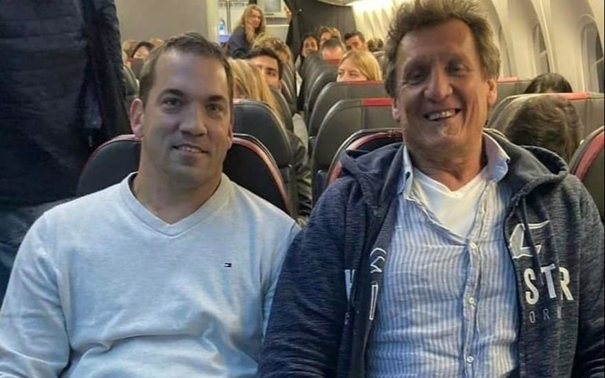 El giro en la causa del exrugbier Longhi: se negó a declarar su socio, ahora acusado por el asesinato 